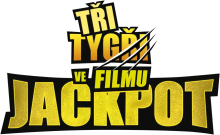 Tři Tygři ve filmu: JACKPOT