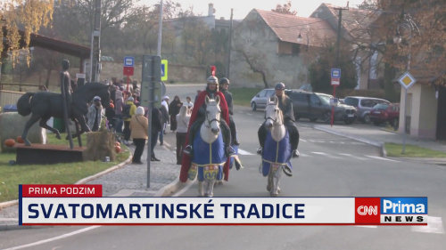 Prima ROK - 11.11. v 15:40