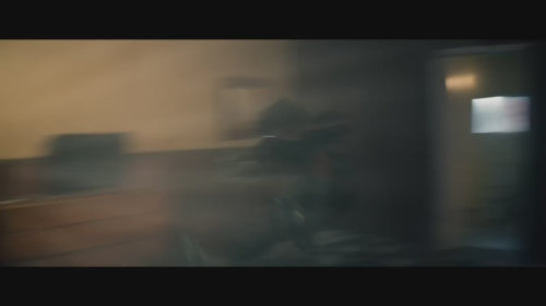 Trailer druhé řady komiksového seriálu Generace V