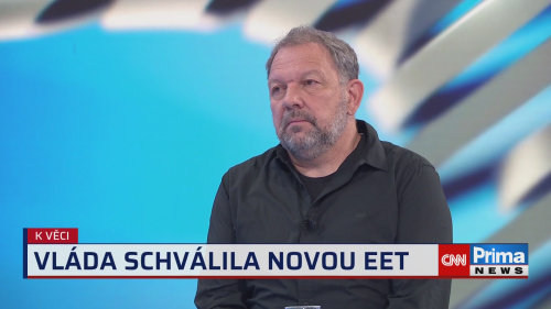 SPECIÁLNÍ VYSÍLÁNÍ, 4.5. v 15:19