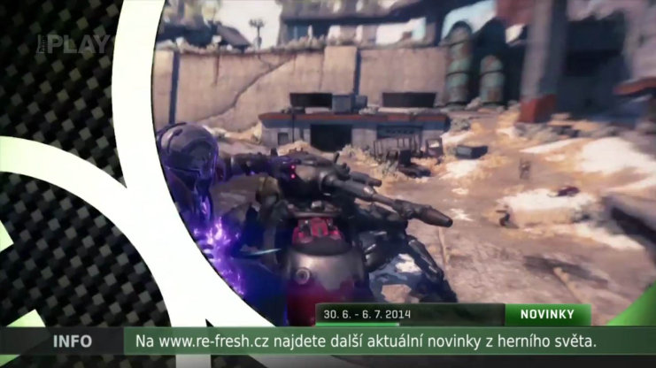 Náhled videa