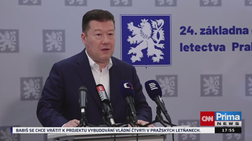 ZPRÁVY, 19.7. v 17:55