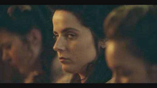 Hlavní trailer seriálu Amadeus