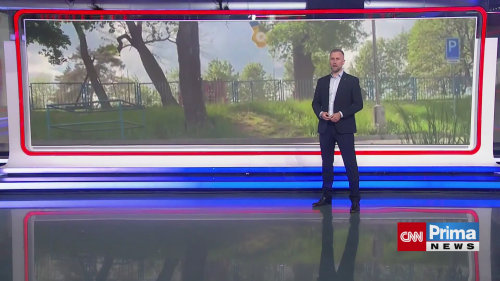 Pobodání na ubytovně
