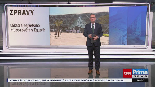 ZPRÁVY - 1.11. v 14:00