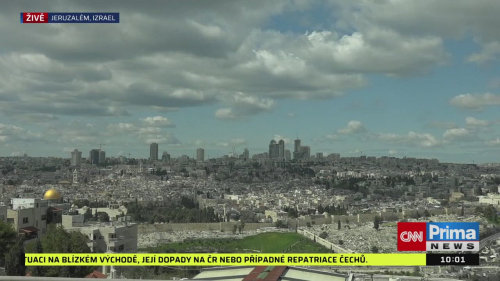 ZPRÁVY, 1.3. v 10:00