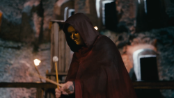 S2E6 - Behind the Mise