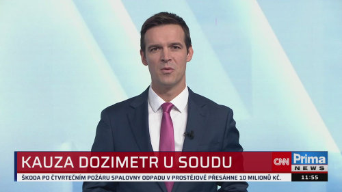 ZPRÁVY - 26.9. v 11:55