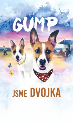 Gump - jsme dvojka