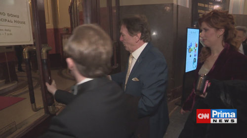 Showtime magazín, 23.3. v 20:15