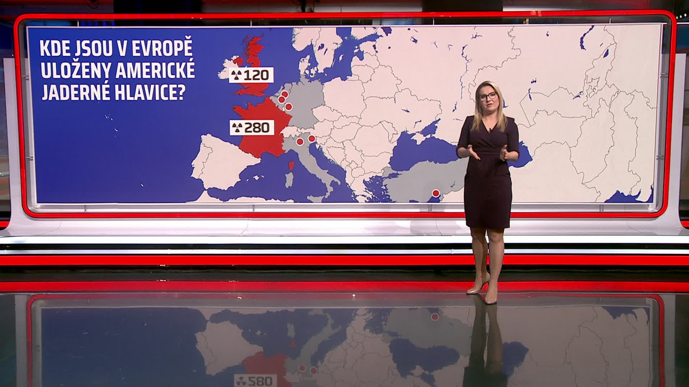 ZPRÁVY, Vlastislav Bříza, Jiří Pondělíček - 27.1. v 11:00 - ZPRÁVY - CNN Prima NEWS