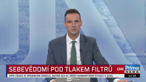 ZPRÁVY PLUS - 30.7. v 11:30