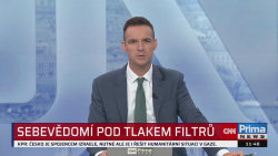 ZPRÁVY PLUS, Viera Škopová - 30.7. v 11:30