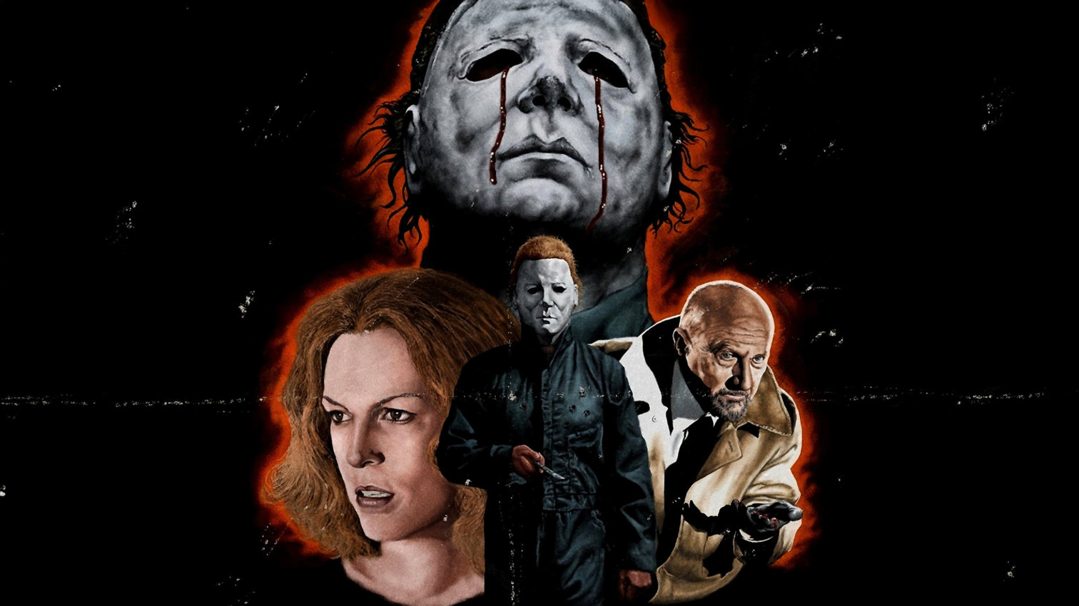Halloween II