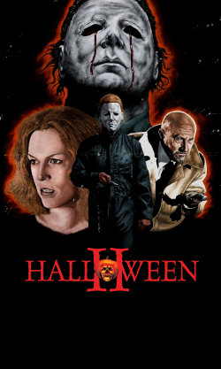 Halloween II