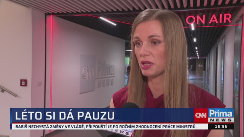 ZPRÁVY Z REGIONŮ, 31.5. v 16:55