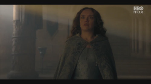 První trailer třetí řady seriálu Rod draka