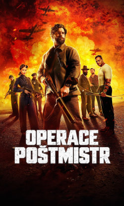 Operace Poštmistr