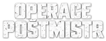 Operace Poštmistr