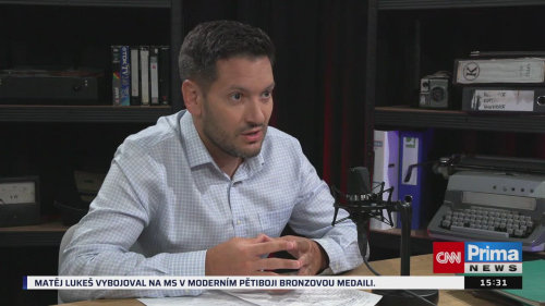 Hlasy zločinu, Zmizelí studenti v Albánii - 30.8. v 15:30