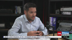 Hlasy zločinu, Zmizelí studenti v Albánii - 30.8. v 15:30