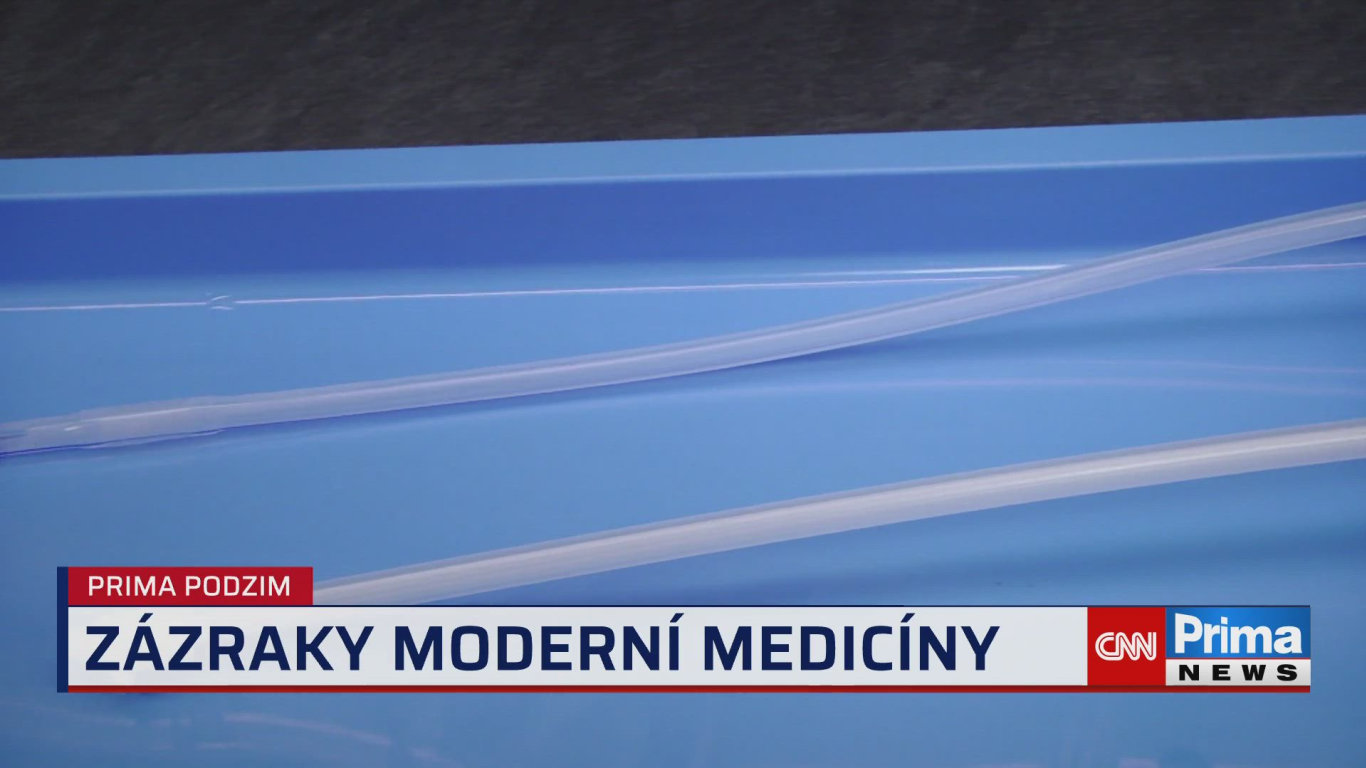 Prima ROK - 23.9. v 15:40 - Prima ROK - CNN Prima NEWS