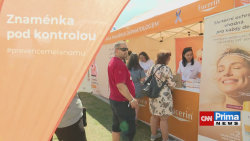 ShowTIme si připravili soutěž o balíček EUCERIN