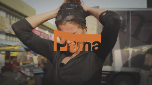 Chicas Icy a Ester míří do Asia Express