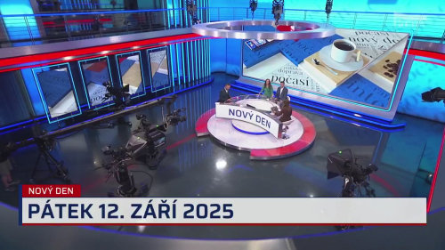 NOVÝ DEN - 12.9. v 05:55