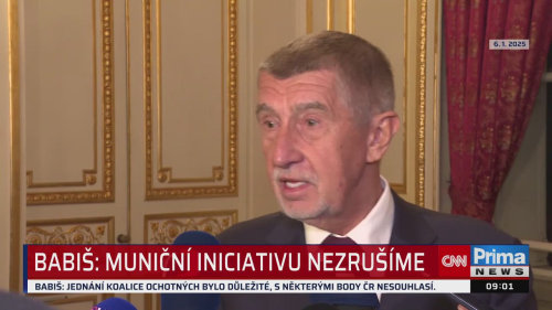 ZPRÁVY, 7.1. v 09:00