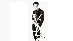 Yves Saint Laurent