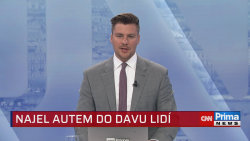 Řidič ve Vancouveru najel do davu, zemřelo několik lidí