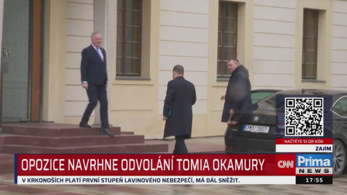 ZPRÁVY, 2.1. v 17:55