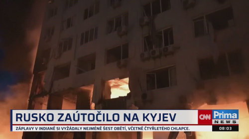NOVÝ DEN, 16.8. v 08:00