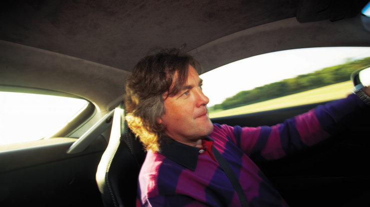 Top Gear VIII (8)