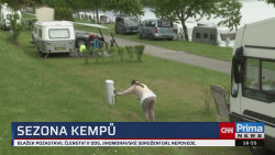ZPRÁVY Z REGIONŮ - 8.6. v 16:55
