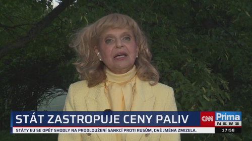 Co na to vaše peněženka, 22.9. v 17:55