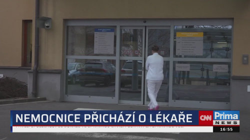 ZPRÁVY Z REGIONŮ, 2.2. v 16:55