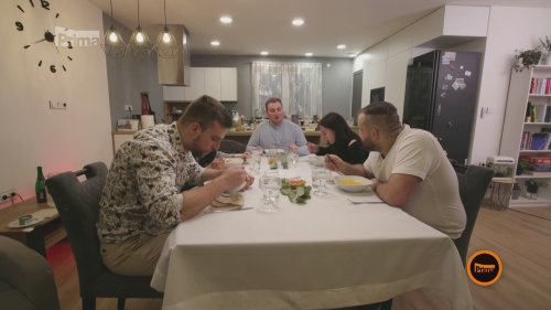 Dýňovku dělá každý - Prostřeno! S31 (45)