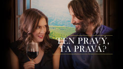 Ten pravý, ta pravá?