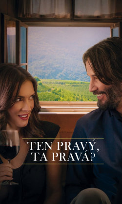 Ten pravý, ta pravá?