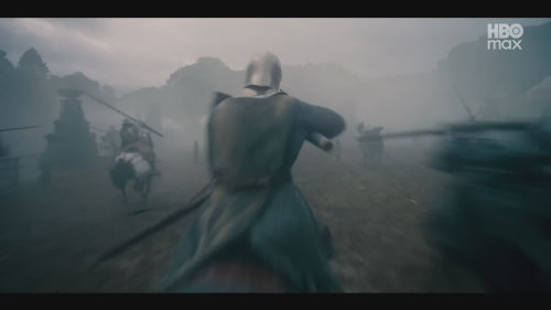 Finální trailer první řady seriálu Rytíř Sedmi království