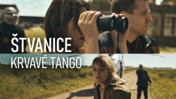 Štvanice: Krvavé tango