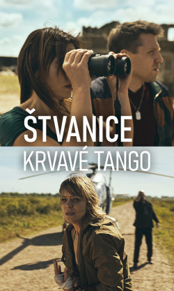 Štvanice: Krvavé tango