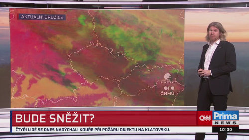 ZPRÁVY, 26.12. v 10:00