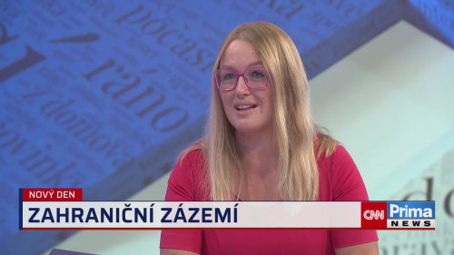 Investice v zahraničí jako plán B