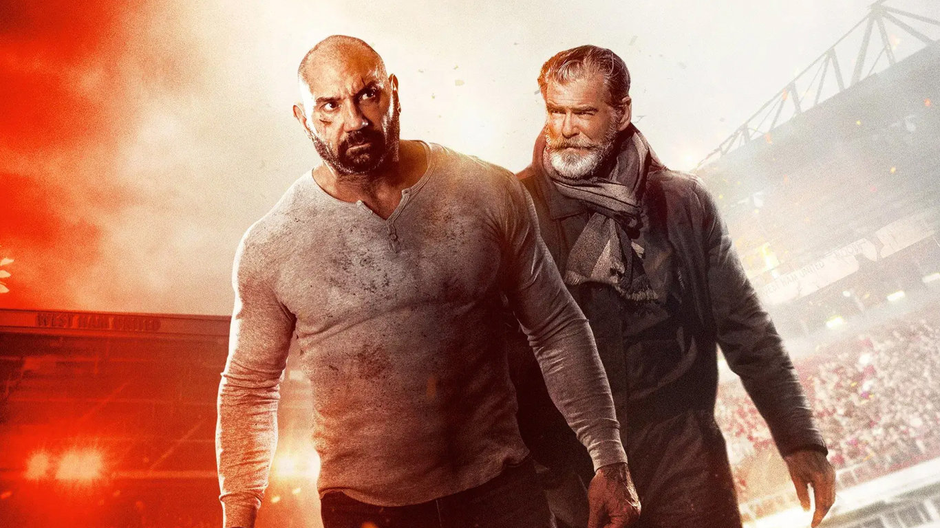 Poslední zúčtování