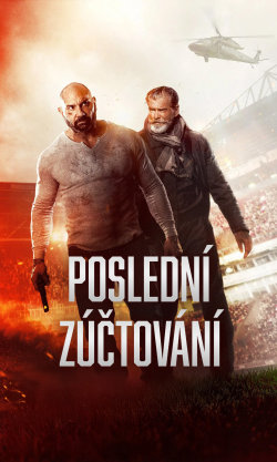 Poslední zúčtování