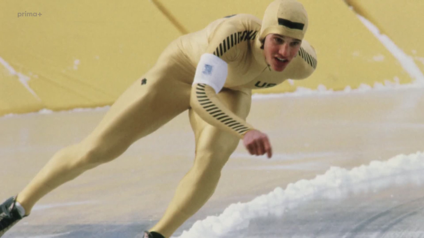 Epizoda 11 - Svět sportu: Rok za rokem - Prima Zoom