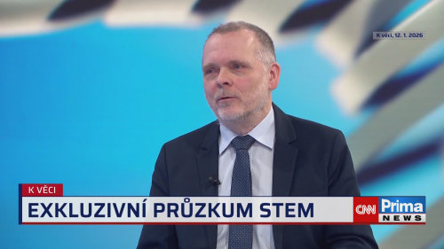 K věci, 12.1. v 18:35